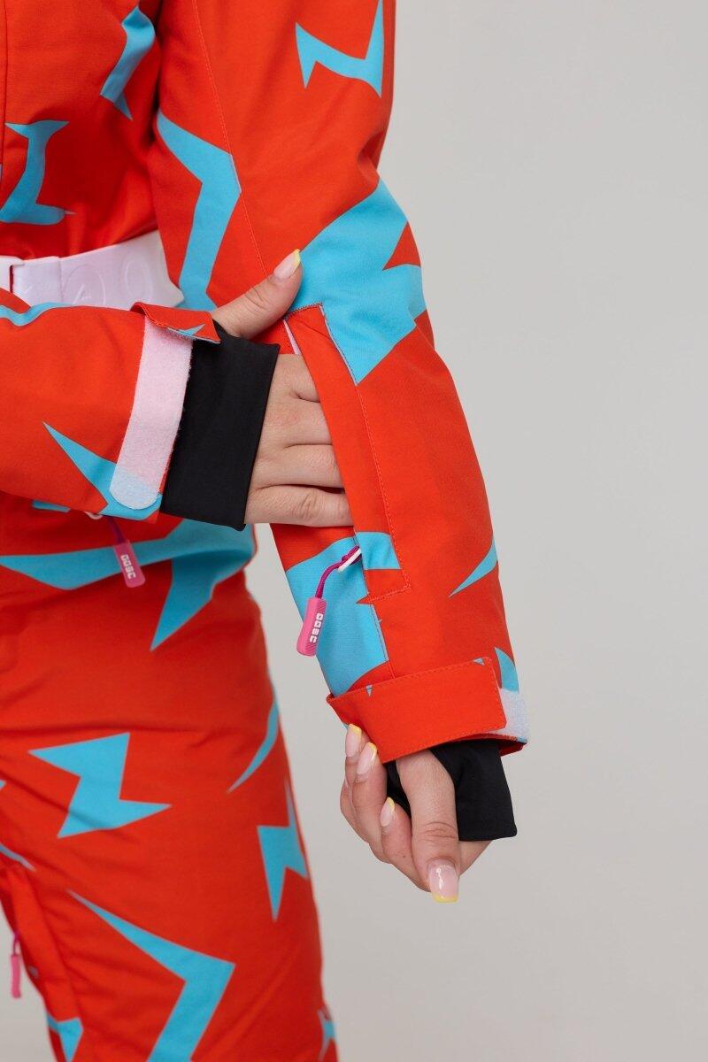 Damen Skianzug – Starman 7/7