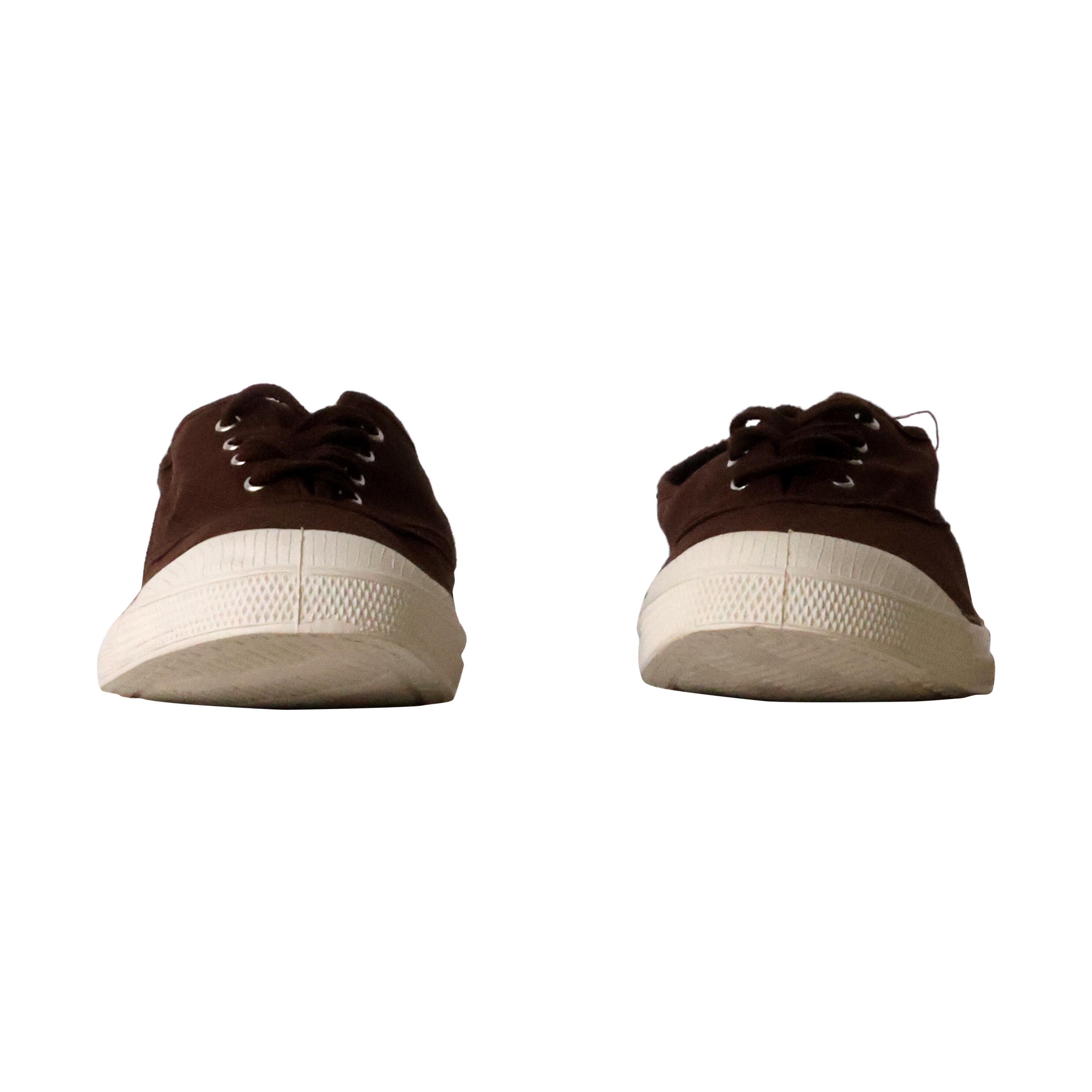 Tennis à Lacets Bensimon - Femme 5/5
