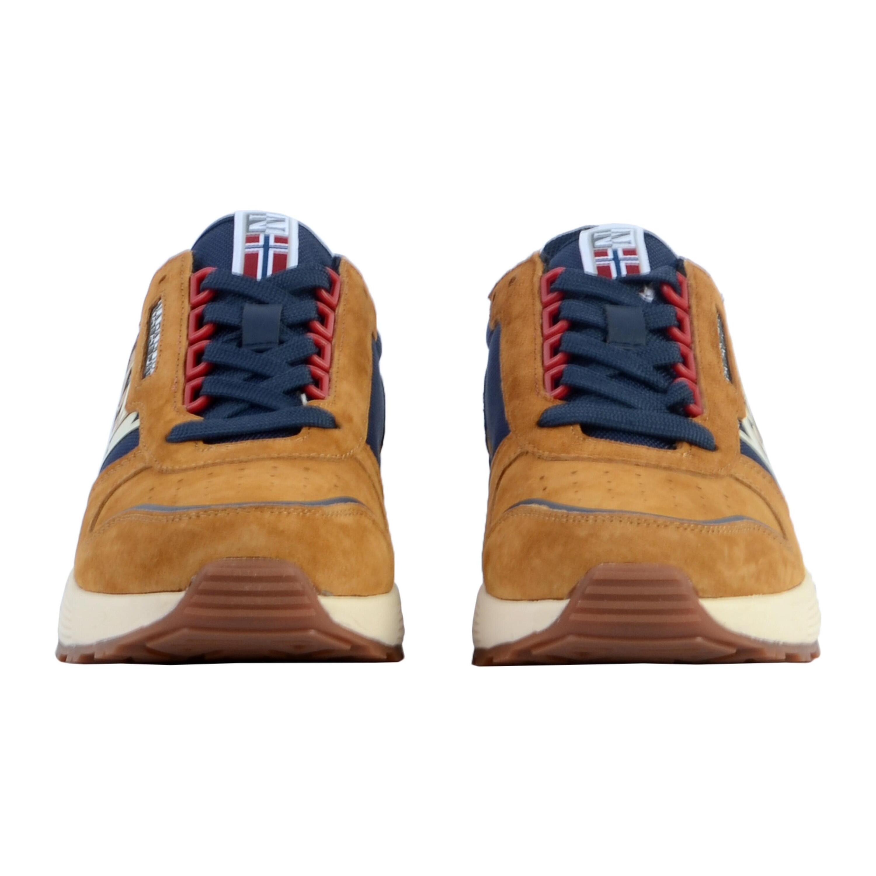 Zapatillas Napapijri Sparrow - Hombre 5/5