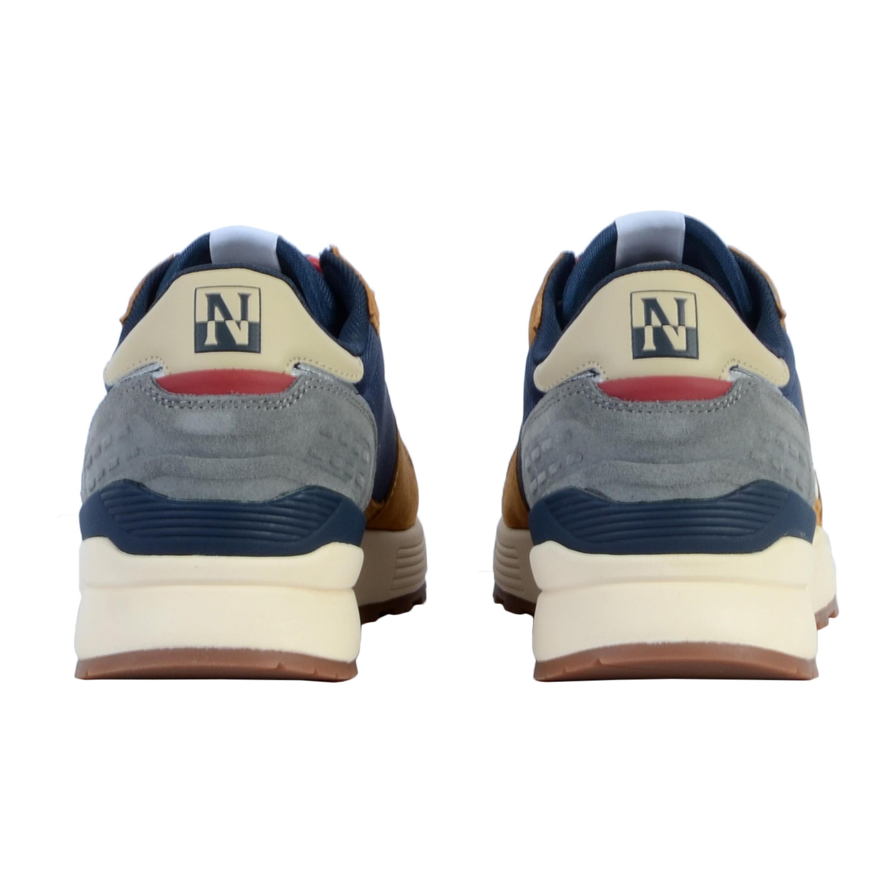 Zapatillas Napapijri Sparrow - Hombre 4/5