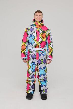 Herren Skianzug – Day Tripper