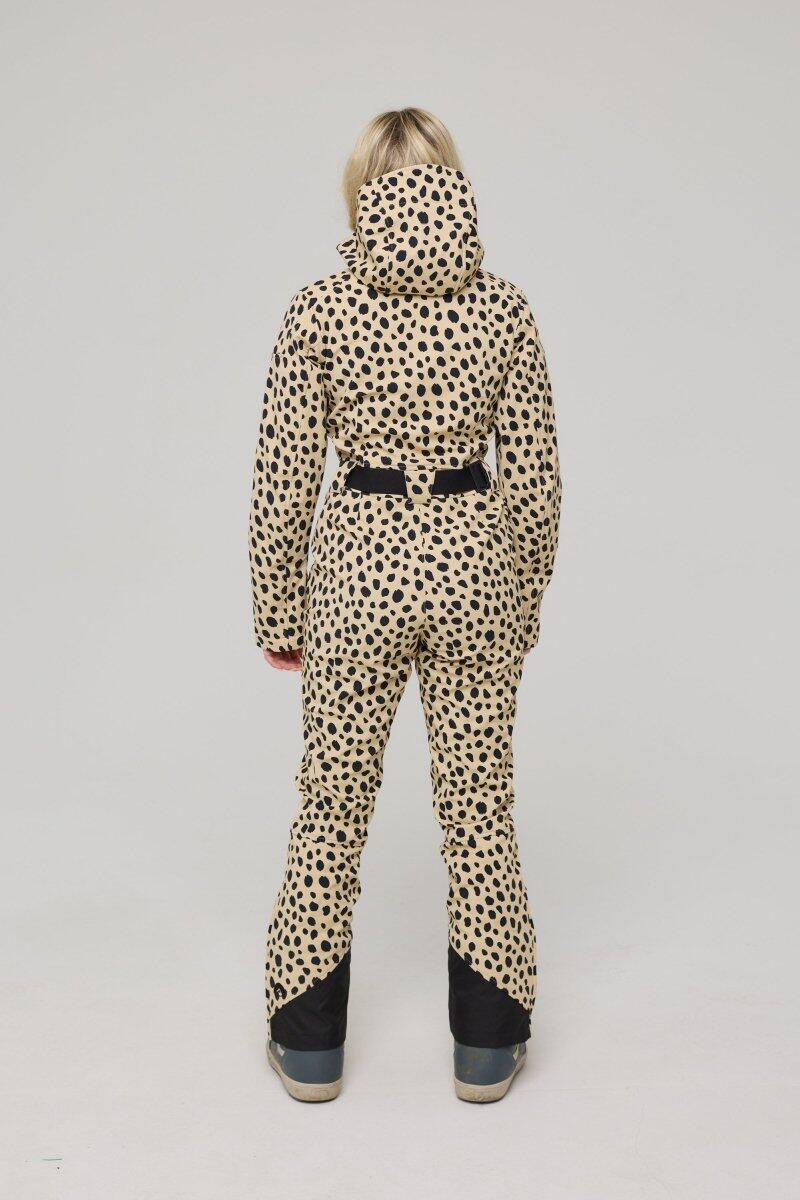 Chic Skianzug – Cheetah 6/7