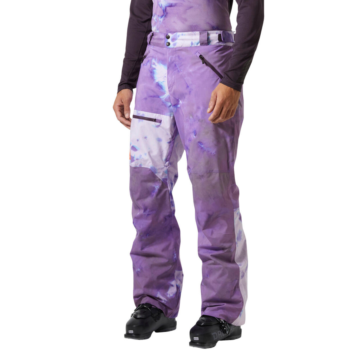 Pantalon de ski cargo Helly Hansen Sogn HELLY HANSEN Decathlon - Main Image