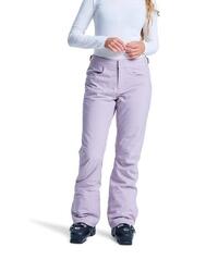 Pantalon de snow technique BACKYARD Noir Femme