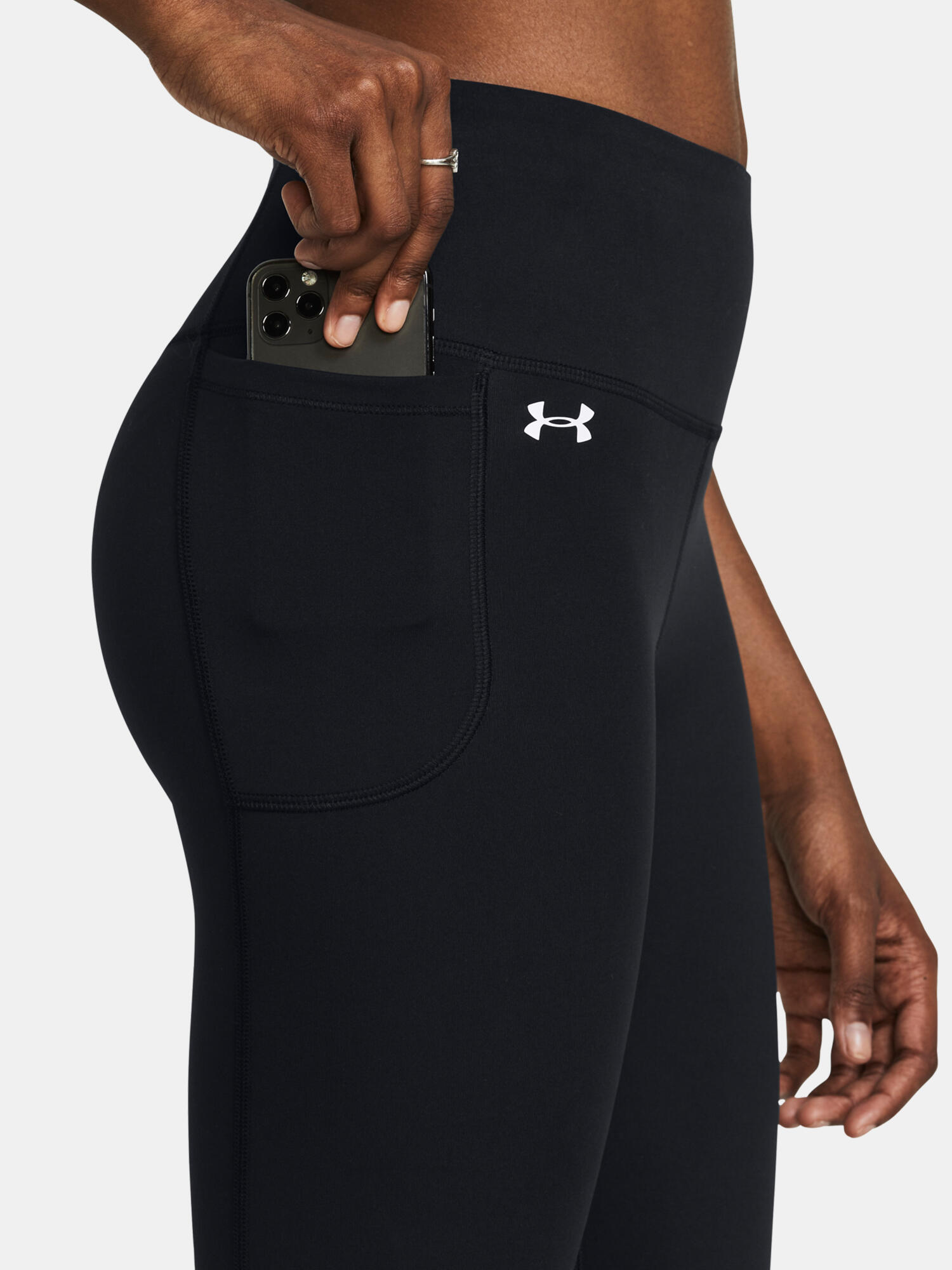 Spodnie męskie Under Armour Motion Flare / 5/7