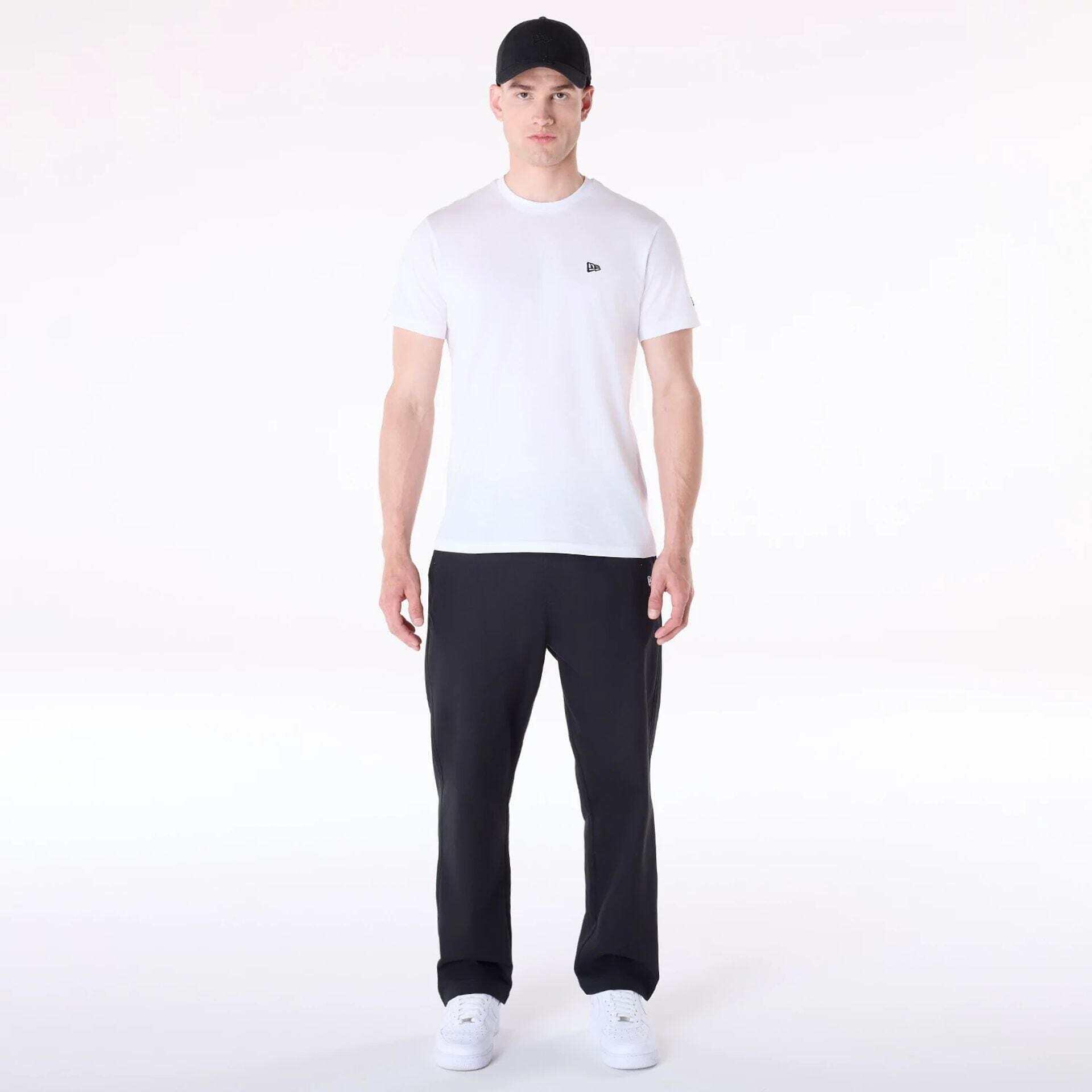 Pantaloni chino New Era 2/7