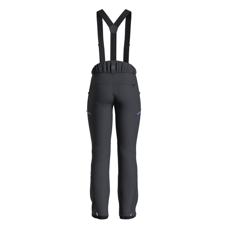 Great Escapes Godwin man skitouring pant black 2/3