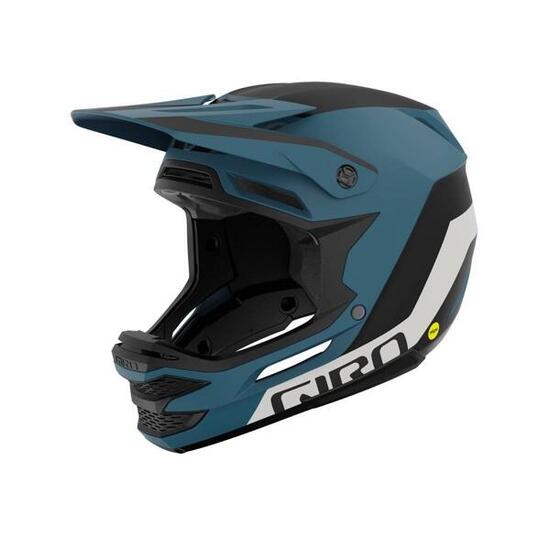 Casco integrale Giro Insurgent Spherical