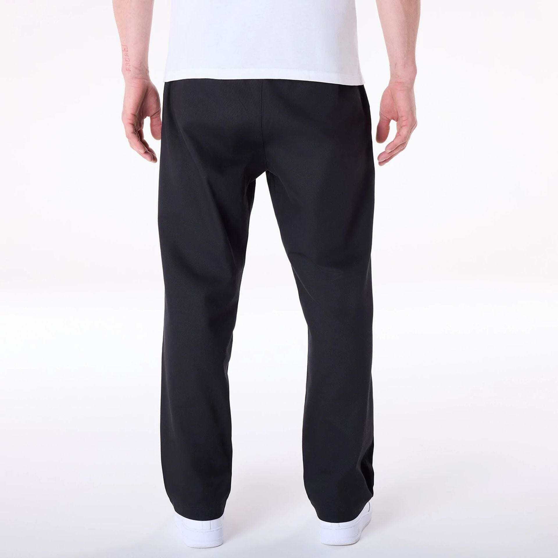 Pantaloni chino New Era 4/7