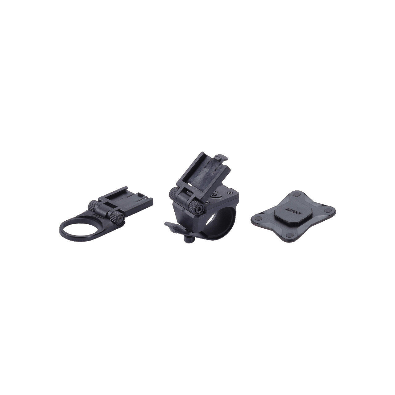 Support smartphone BBB Cycling Warden 2/3
