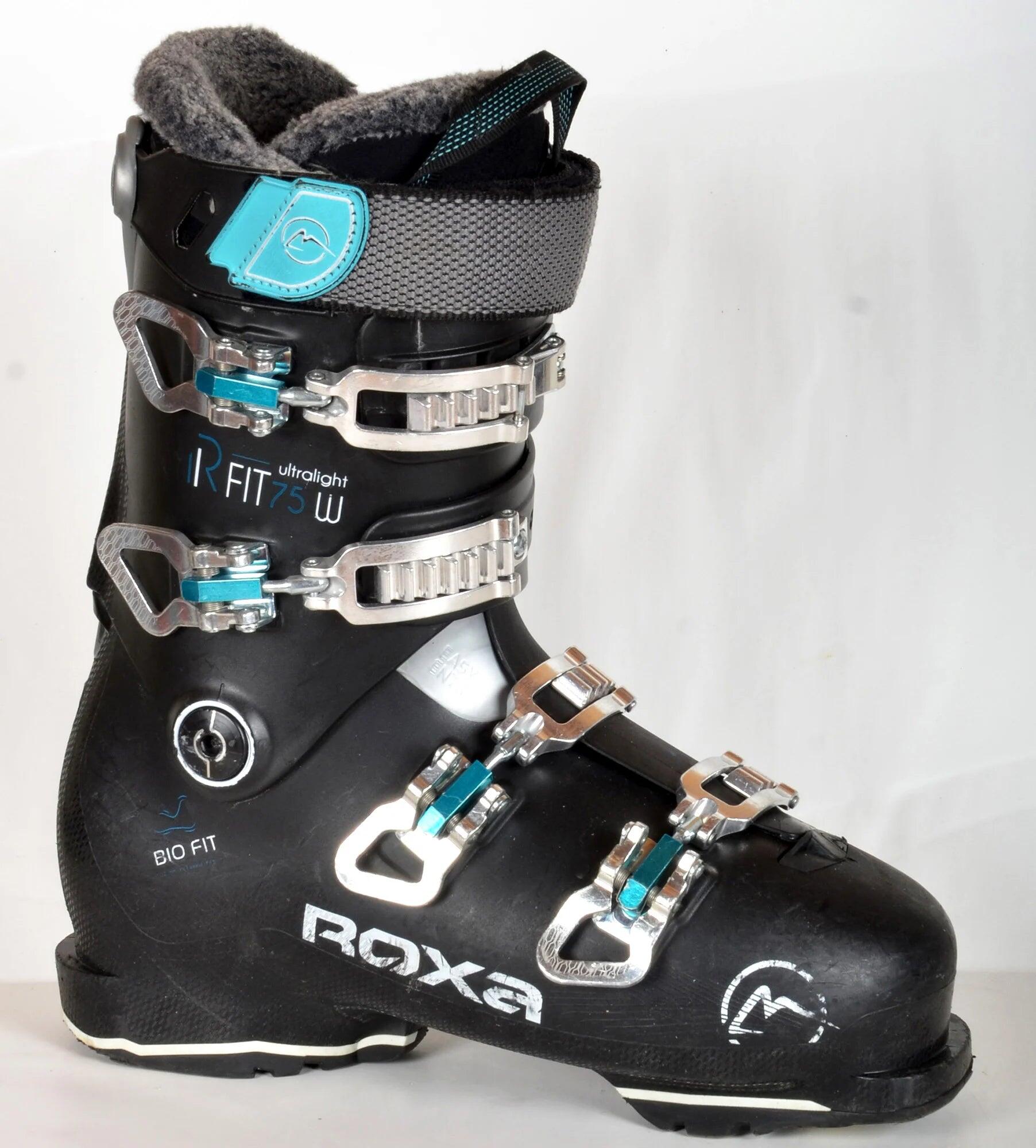 ROXA RECONDITIONNE - Chaussures de ski ROXA R/FIT 75 W ULTRALIGHT  - BON