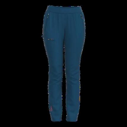Great Escapes Dru Damen Kletterhose gibraltar gibraltar sea-38 LA