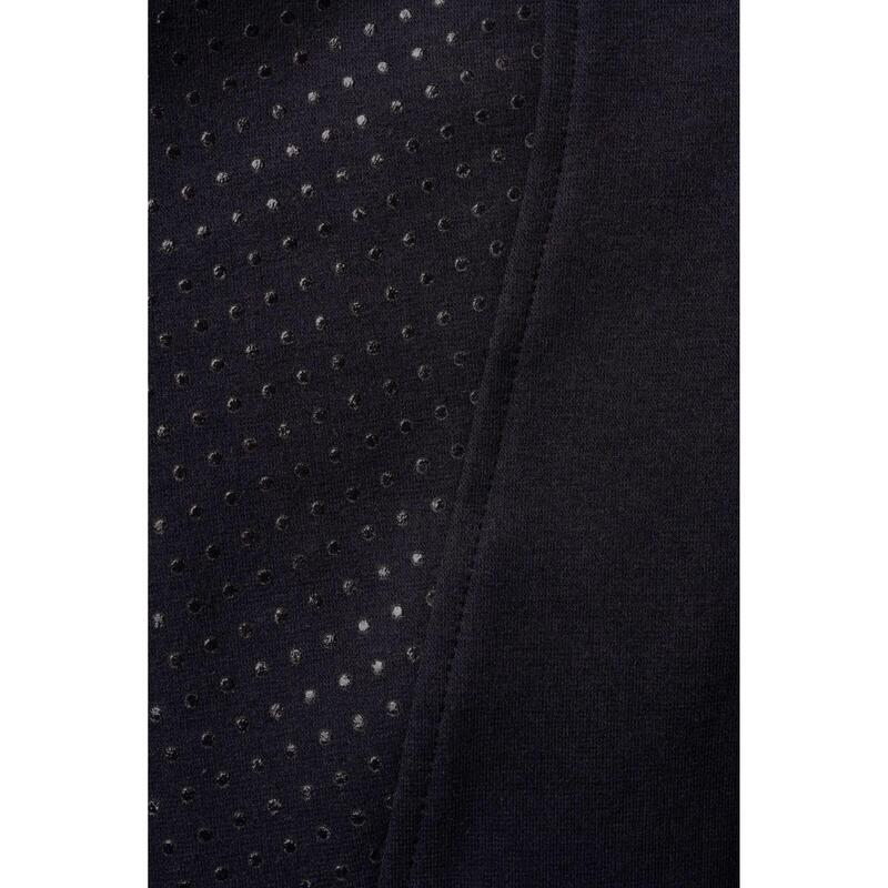 Pantalon echitație Horze Felicia cu grip complet pentru femei