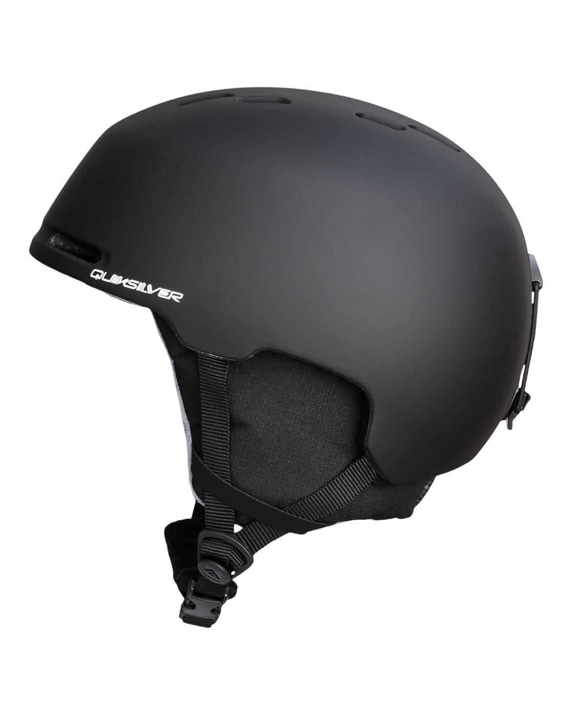 Capacete de esqui JOURNEY Preto Homem 2/4