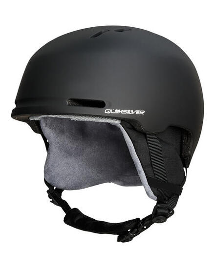 Casco da sci JOURNEY Verde Uomo