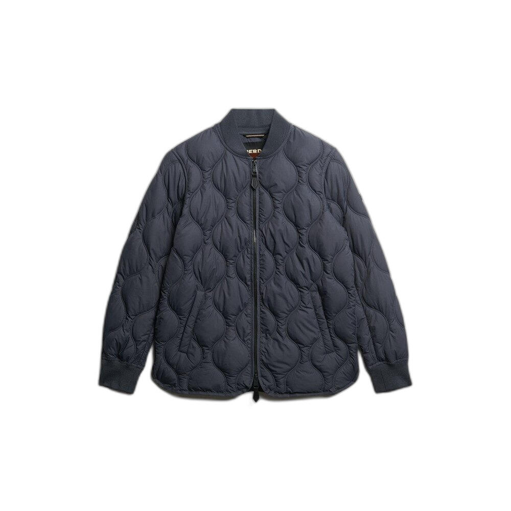 SUPERDRY Women's down jacket Superdry