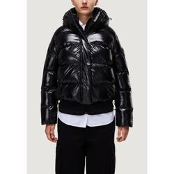 doudoune duvet A-GLANE W FEMME noir