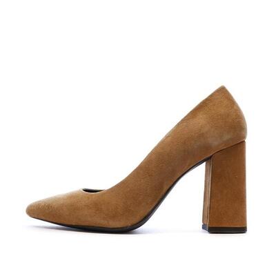 Geox bigliana camel pumps voor dames