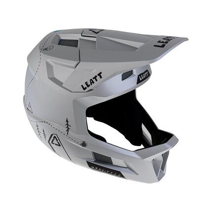 Casque VTT Gravity 2.0 Leatt