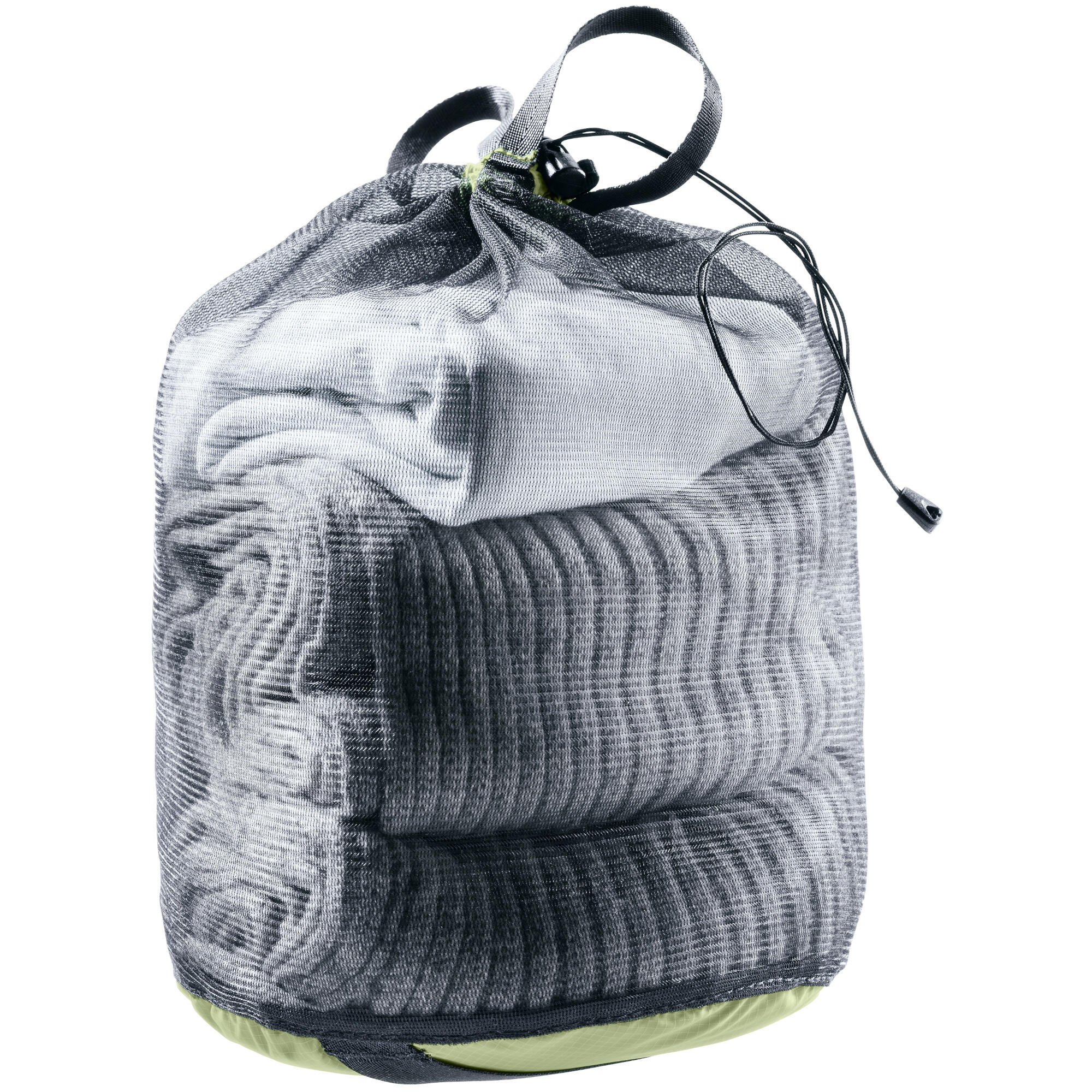 DEUTER Deuter Packsack Mesh Sack 3 3923426