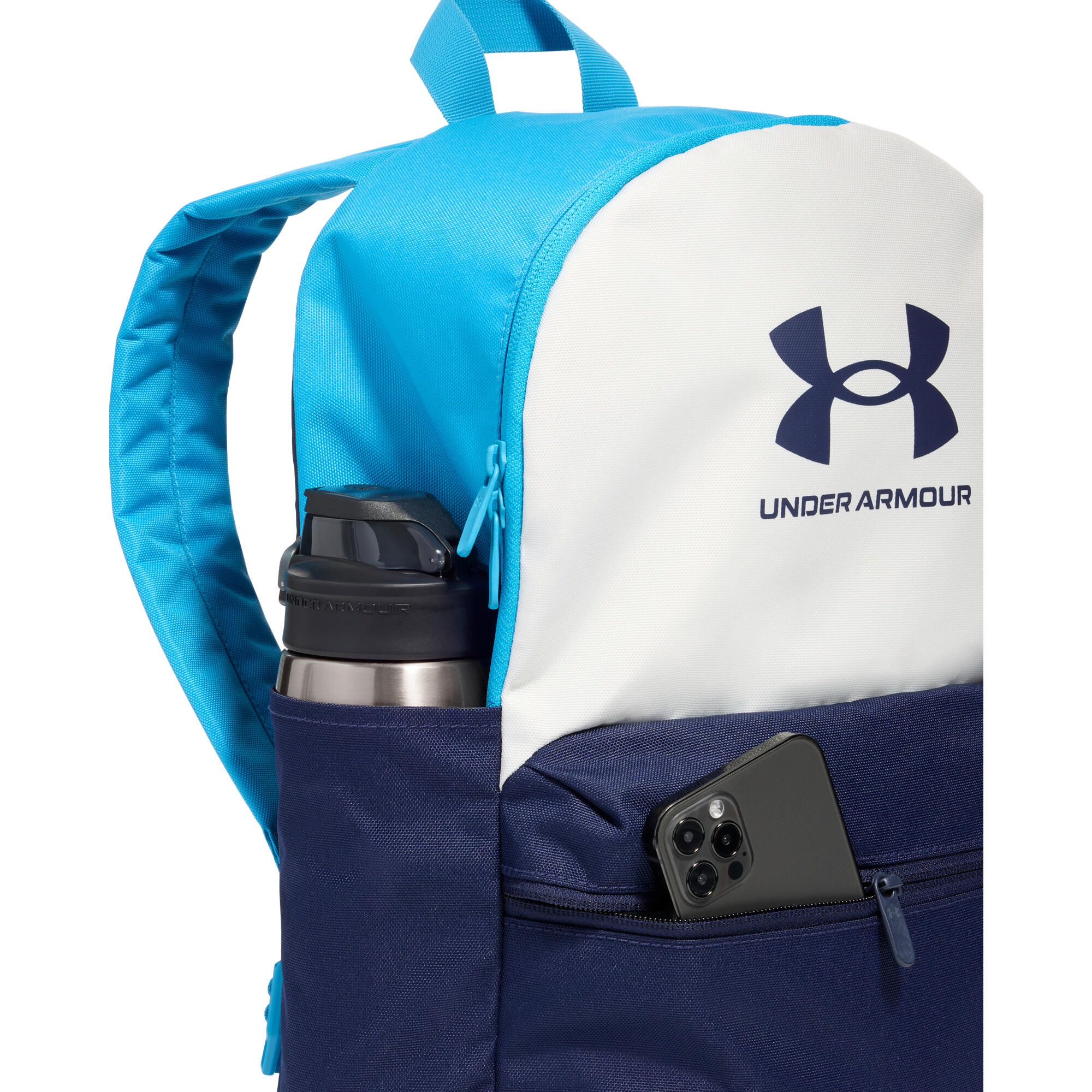 Zaino Under Armour Sportstyle Lite per Adulti 3/4