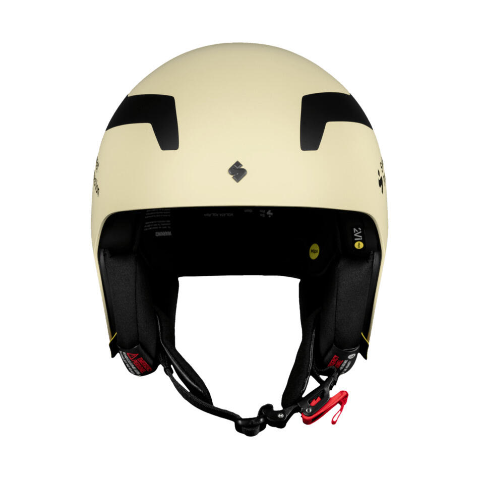 Casco de esquí Sweet Protection Volata 2Vi® Mips Race 3/3