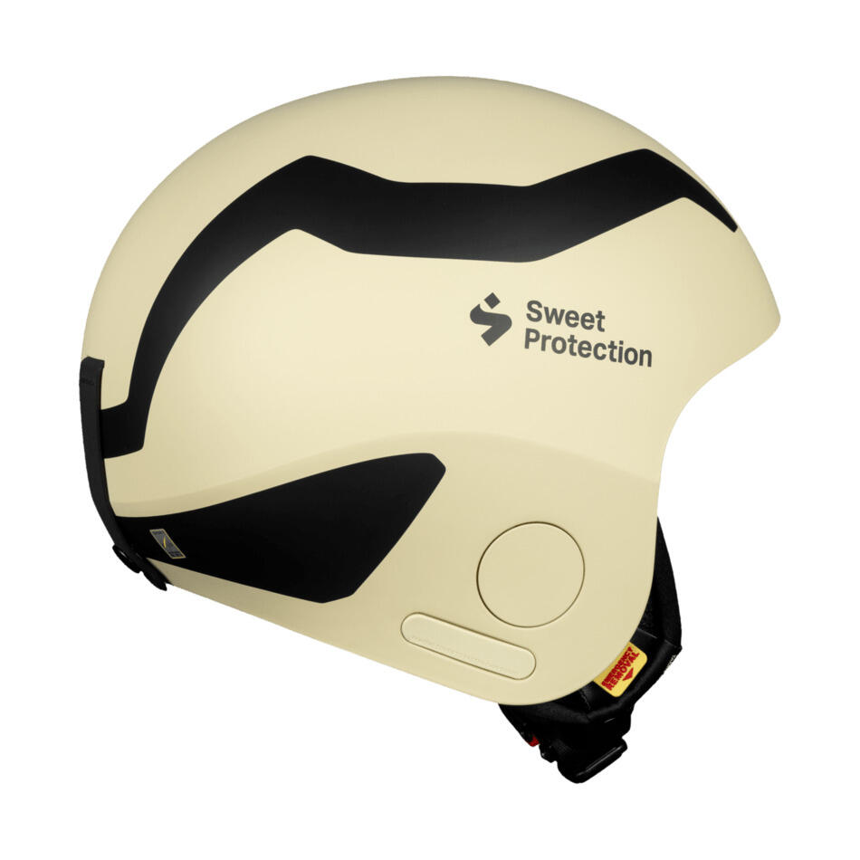 Casco de esquí Sweet Protection Volata 2Vi® Mips Race 2/3