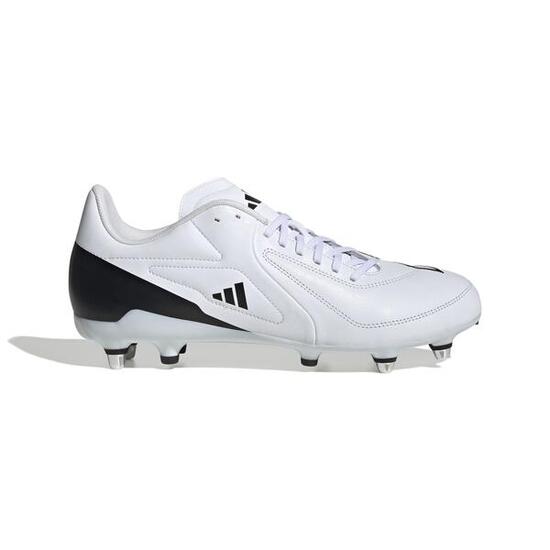 Chaussures de rugby RS 15 Élite Blanche SG blanc
