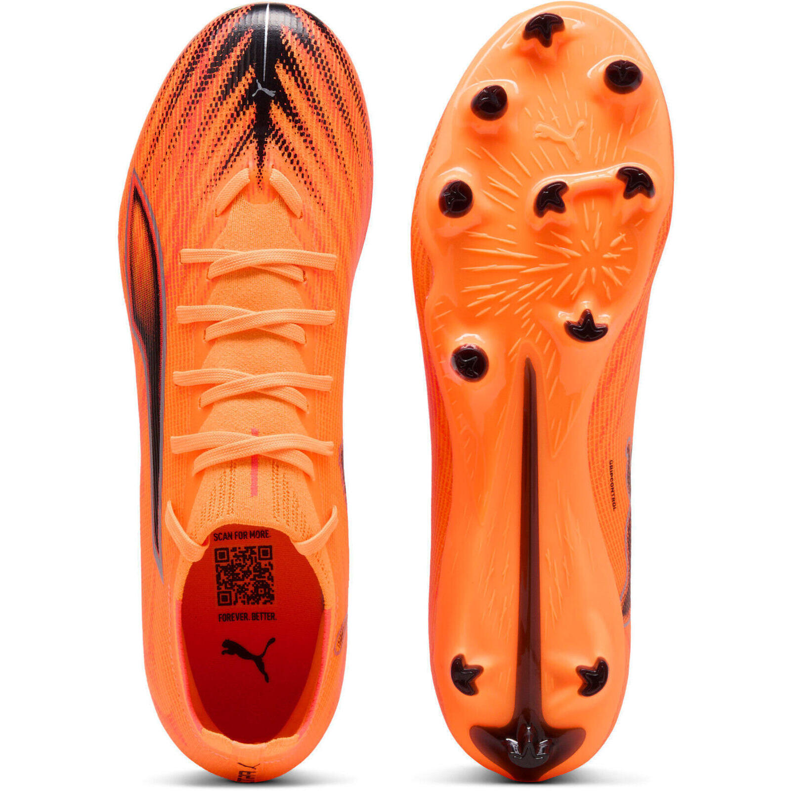 Fußballschuhe Puma Ultra 6 Match FG/AG 2/7