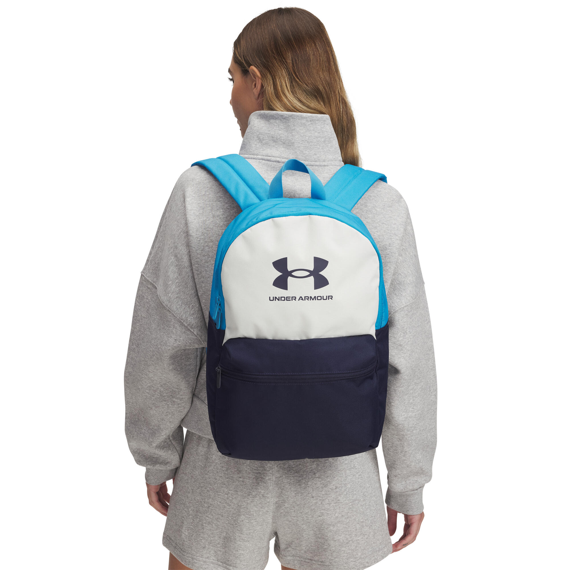Zaino Under Armour Sportstyle Lite per Adulti 4/4
