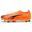 Ghete de fotbal barbati Puma Ultra 6 Match Fgag, Portocaliu