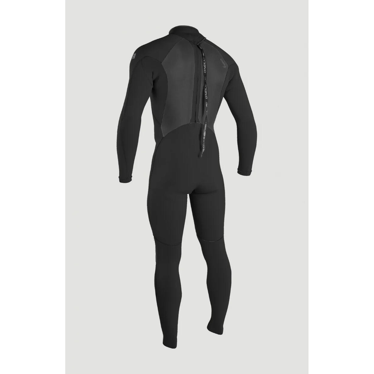 Kombinezon surfingowy O'Neill Epic 5/4 Back-Zip 2/2