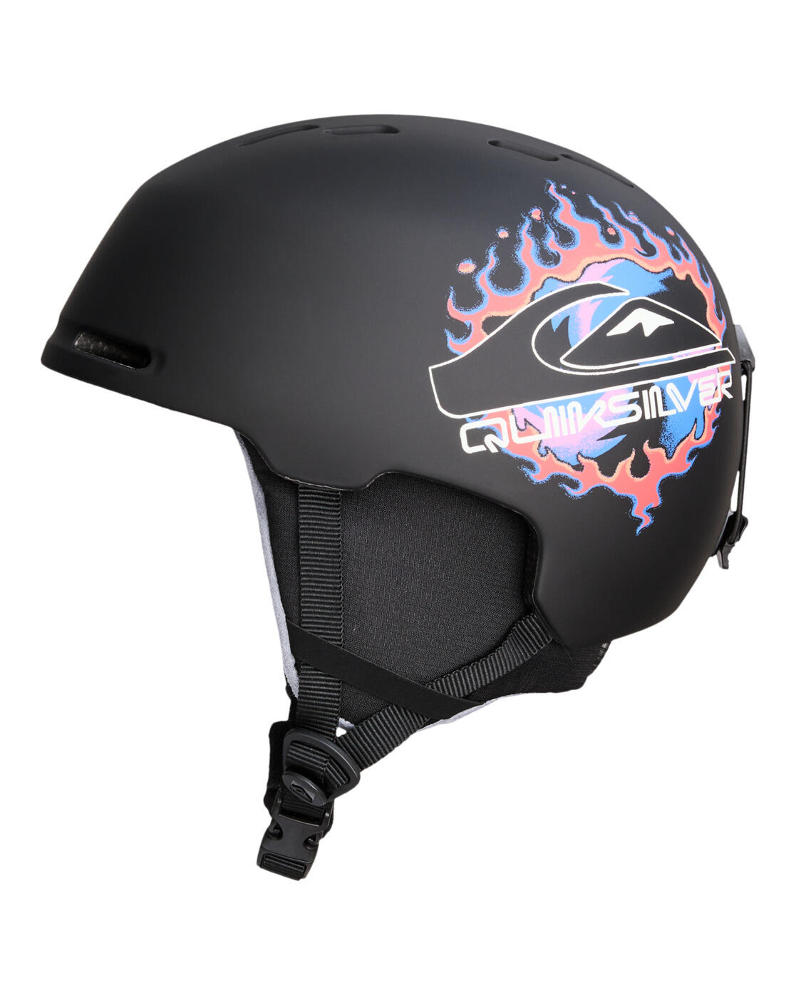 Casque de ski JOURNEY Gris Homme 2/4