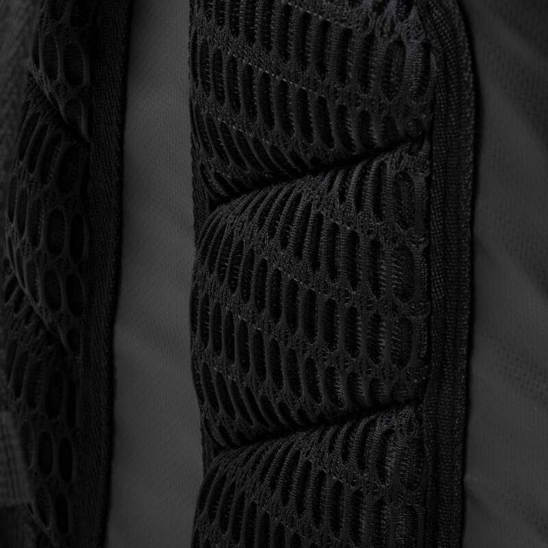 Sac à dos Cabin Bag Combo avec poche RFID et fermetures éclair antivol – Noir 4/5