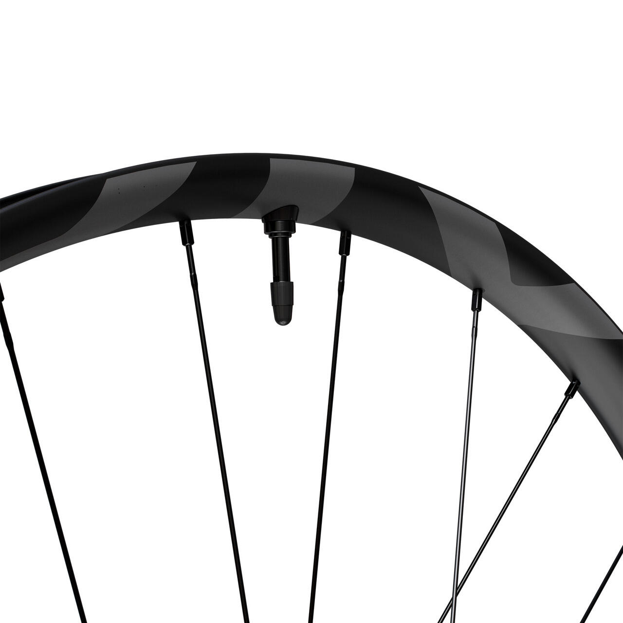 Vorderrad Shimano M9220 3/3
