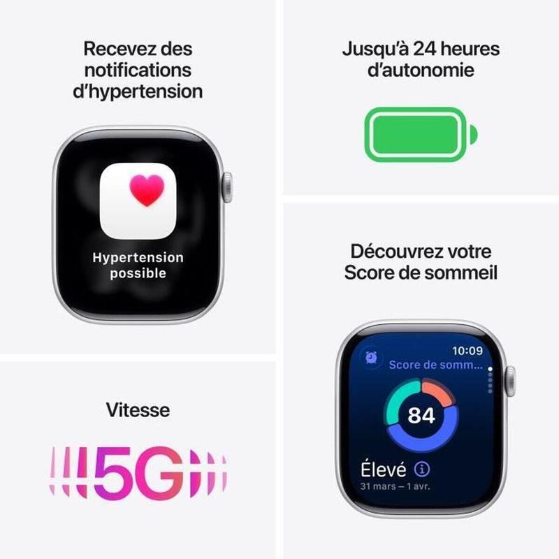 Smartwatch APPLE Smartwatch