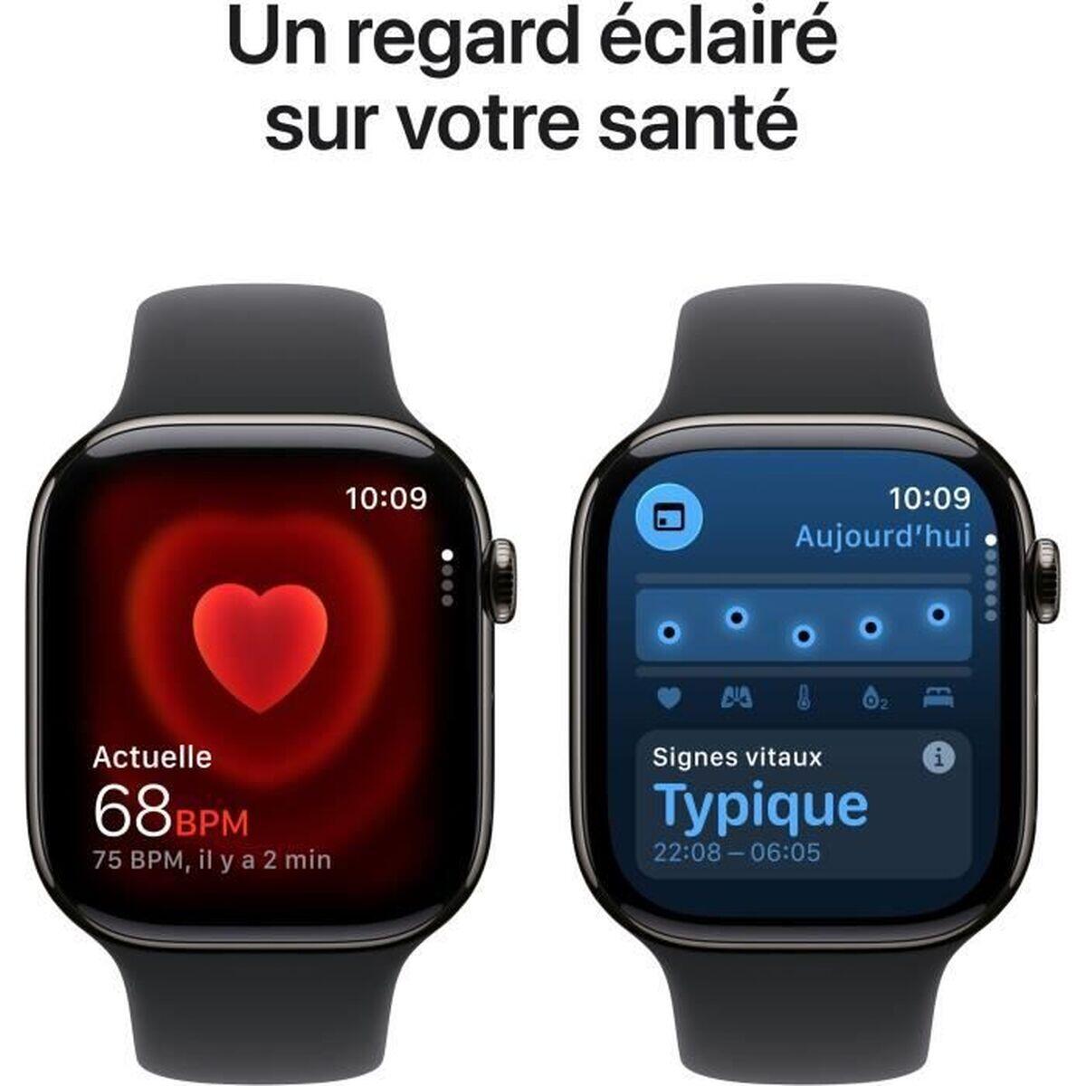 Smartwatch APPLE Smartwatch 5/5