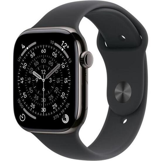 Montre intelligente APPLE Montre intelligente
