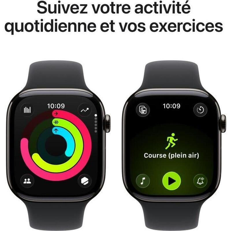 Smartwatch APPLE Smartwatch