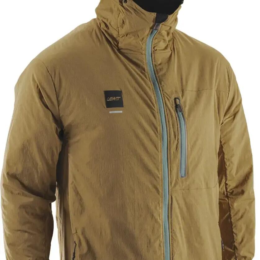 MTB ThermaFlow 6.0 Jacket