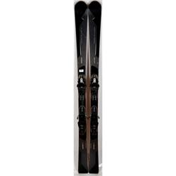 REONDITIONNE - Skis Elan PORSCHE DESIGN ELAN AMPHIBIO black - CORRECT