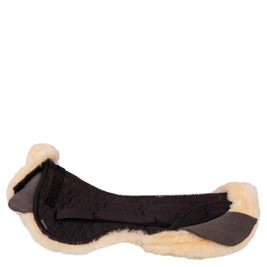 Ammortizzatori equitazione in pelle BR Equitation