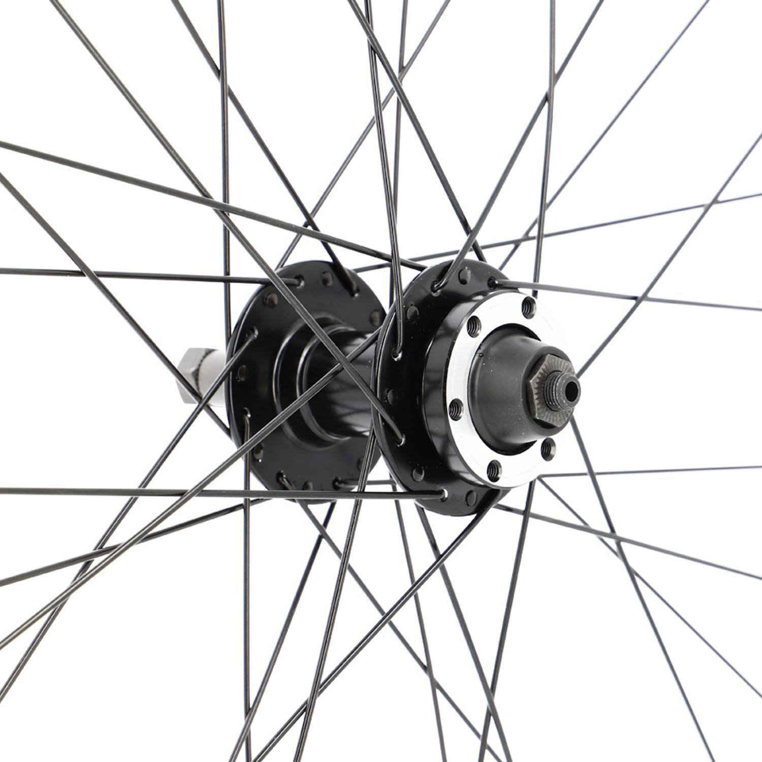 Roue arrière Velox Mach1 M650 Moy. 3/3