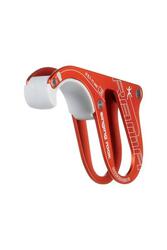 Assureur autofreinant Singing Rock Rama orange 84 g