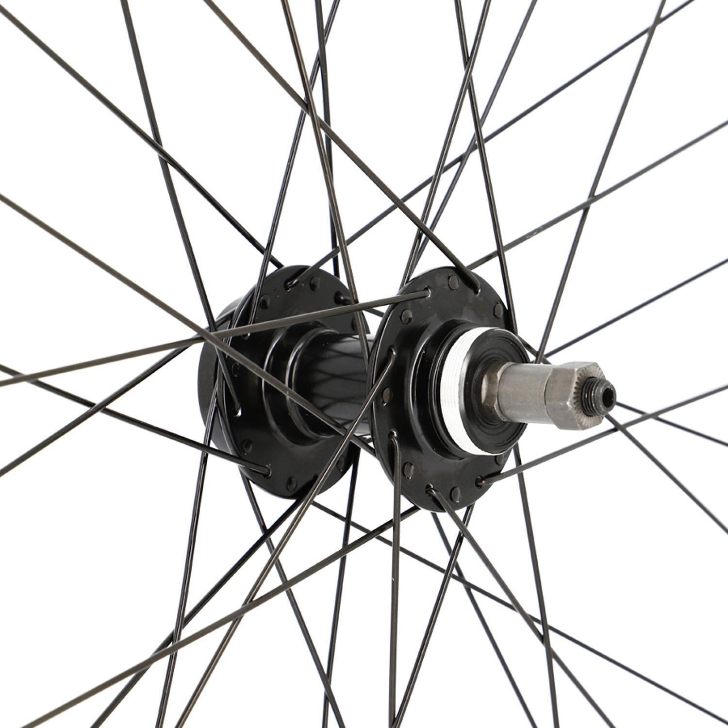Roue arrière Velox Mach1 M650 Moy. 2/3