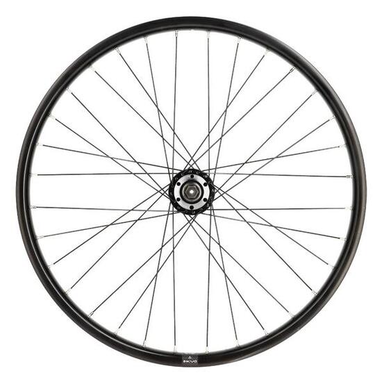 Roue arrière Velox Mach1 M650 Moy.