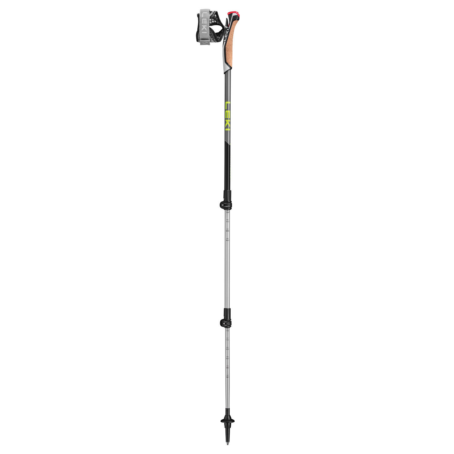 Leki Nordic Walking Poles 2/7