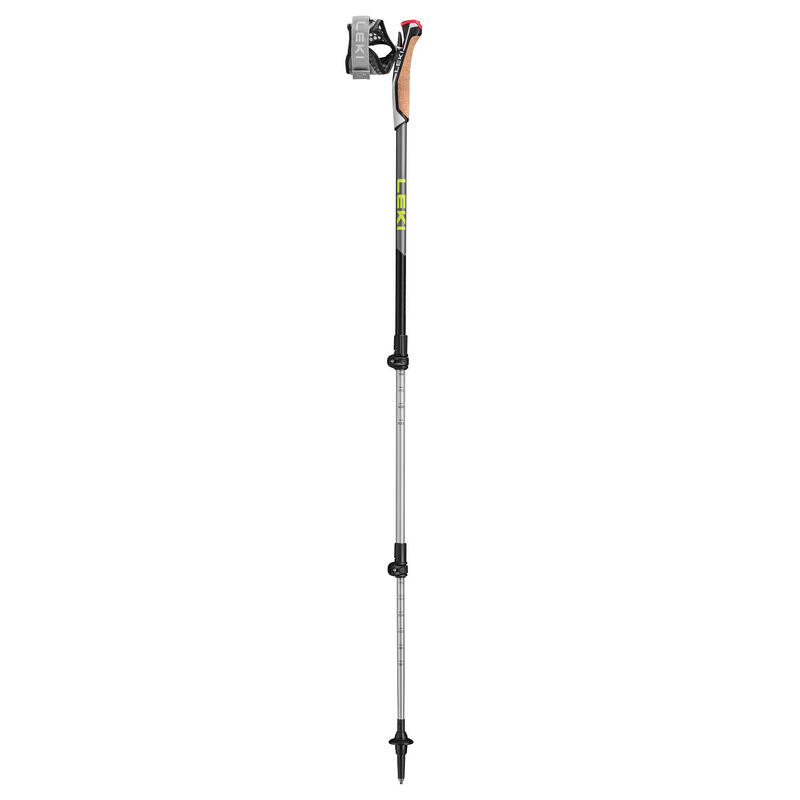 Leki Nordic Walking Poles