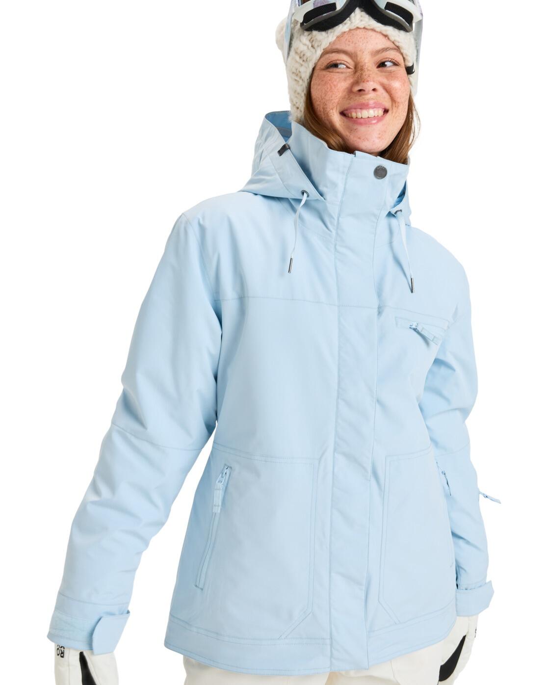 Blauw