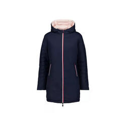 Doudoune Longue Reversible à Capuche Jott VERONE